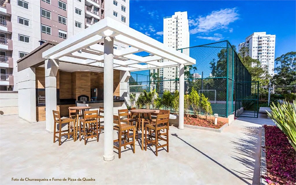 Apartamento à venda com 3 quartos, sendo 1 suíte, em Vila Andrade, São Paulo, SP