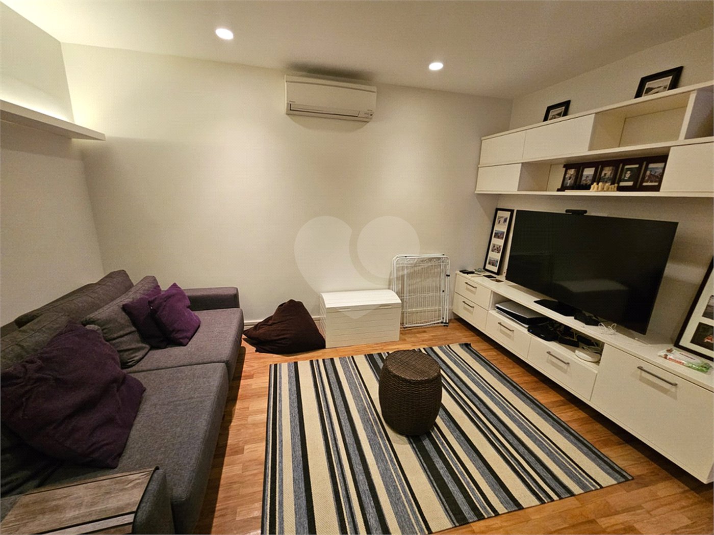 Apartamento à venda com 3 suítes em Indianópolis, São Paulo, SP