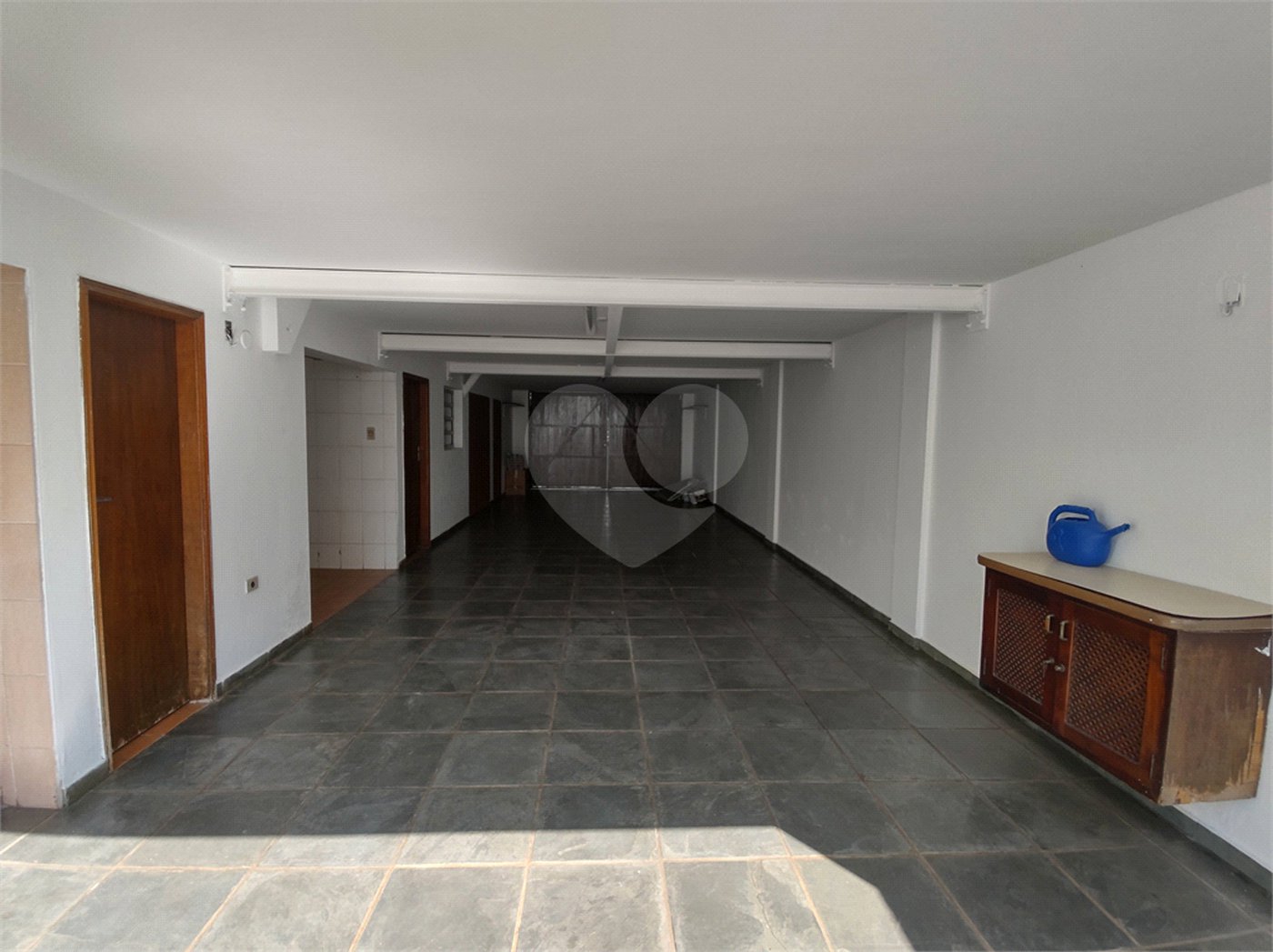 Sobrado à venda com 3 quartos, sendo 1 suíte, em Campo Grande, São Paulo, SP