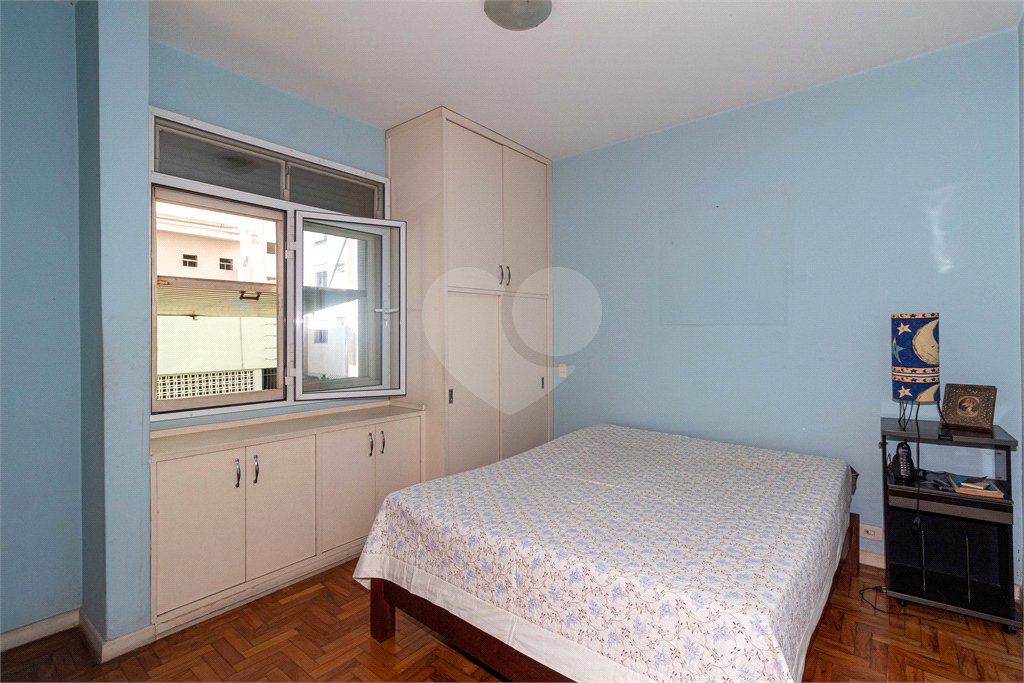 Apartamento à venda com 2 quartos, sendo 1 suíte,  em Itaim Bibi, São Paulo, SP
