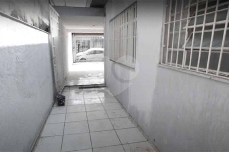 Casa à venda com 3 quartos, sendo 2 suítes,  no condomínio Não, São Paulo - SP