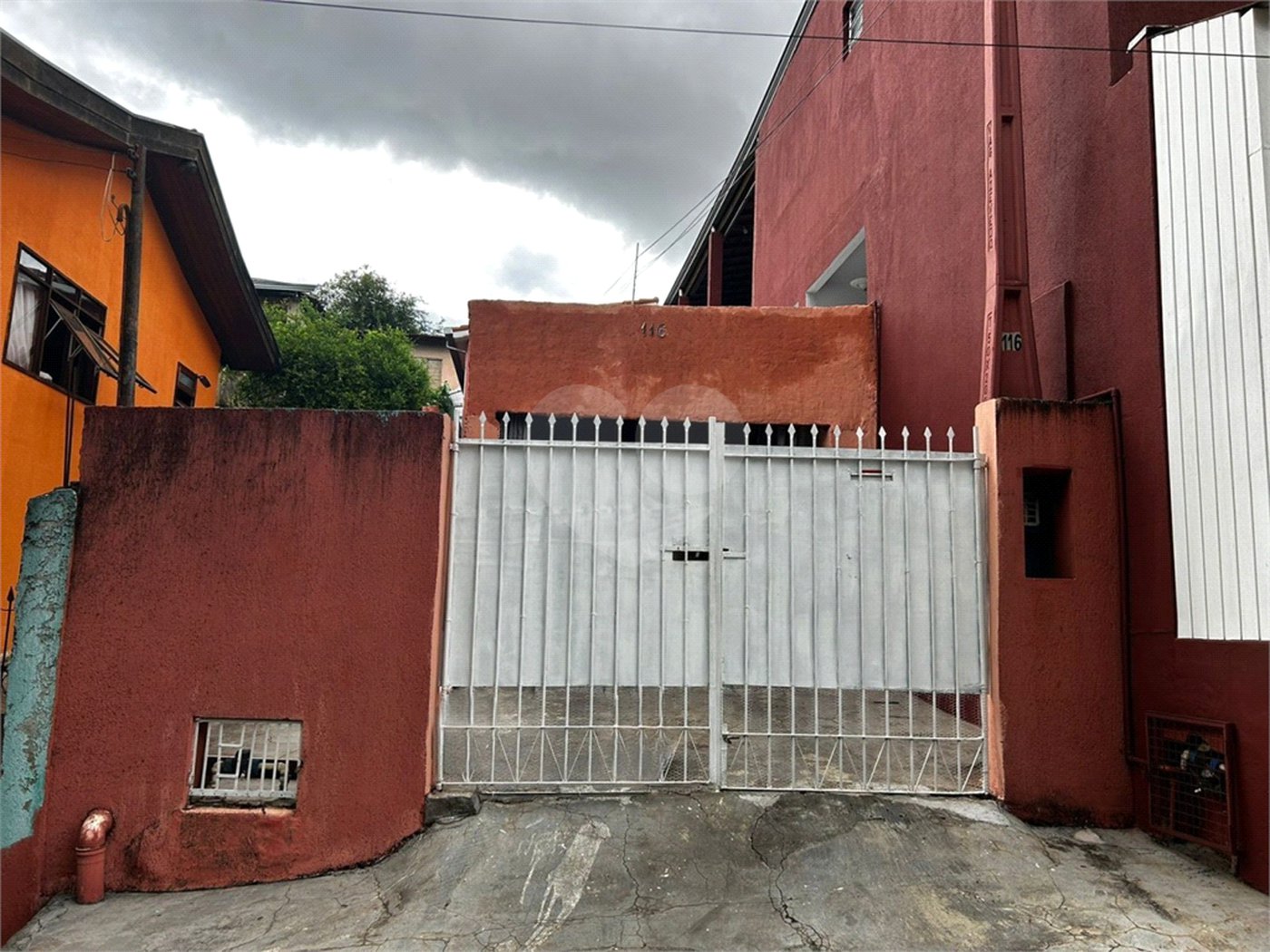 Casa à venda com 2 quartos em Vila Piedade, Itapetininga, SP