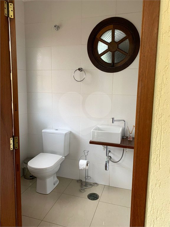Casa Térrea à venda com 3 quartos, sendo 1 suíte, em Horto, São Paulo, SP