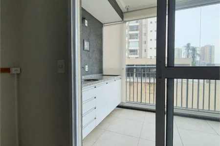 Apartamento à venda ou para alugar com 2 quartos em Jardim Esmeralda, São Paulo, SP