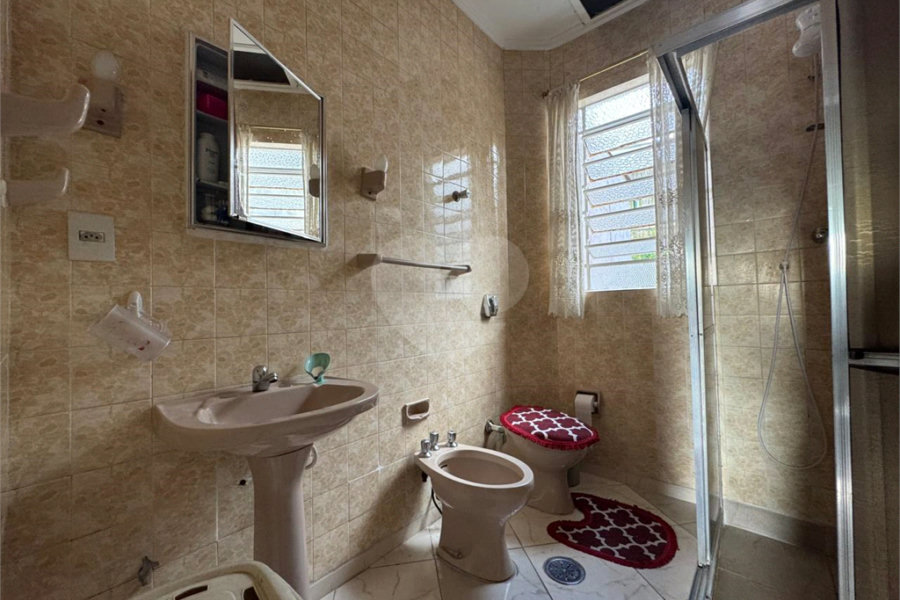 Sobrado à venda com 2 quartos em Freguesia do Ó, São Paulo, SP