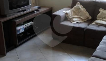 Casa à venda com 3 quartos no condomínio Maria Curupaiti, 808, São Paulo - SP