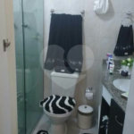 Apartamento à venda com 3 quartos, sendo 1 suíte,  em Mandaqui, São Paulo, SP