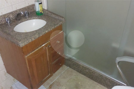 Apartamento à venda com 2 quartos em Tijuca, Rio de Janeiro, RJ