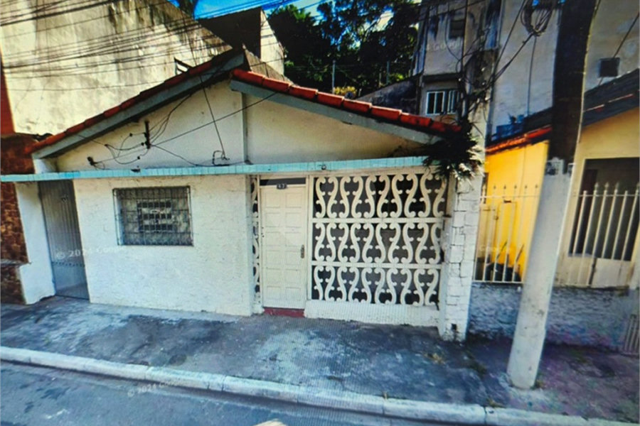 Casa à venda com 1 quarto em Tremembé, São Paulo, SP