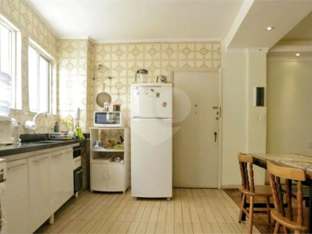Apartamento à venda com 3 quartos no Centro, São Paulo, SP