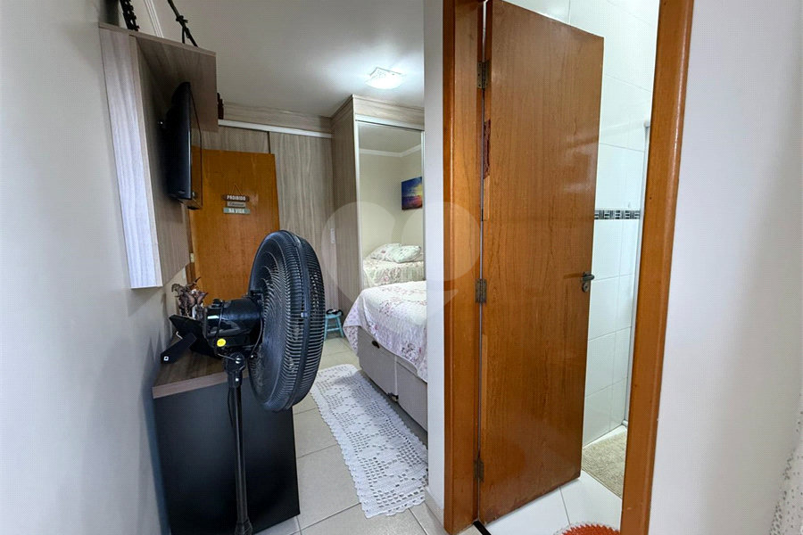 Casa à venda com 2 suítes em Tucuruvi, São Paulo, SP