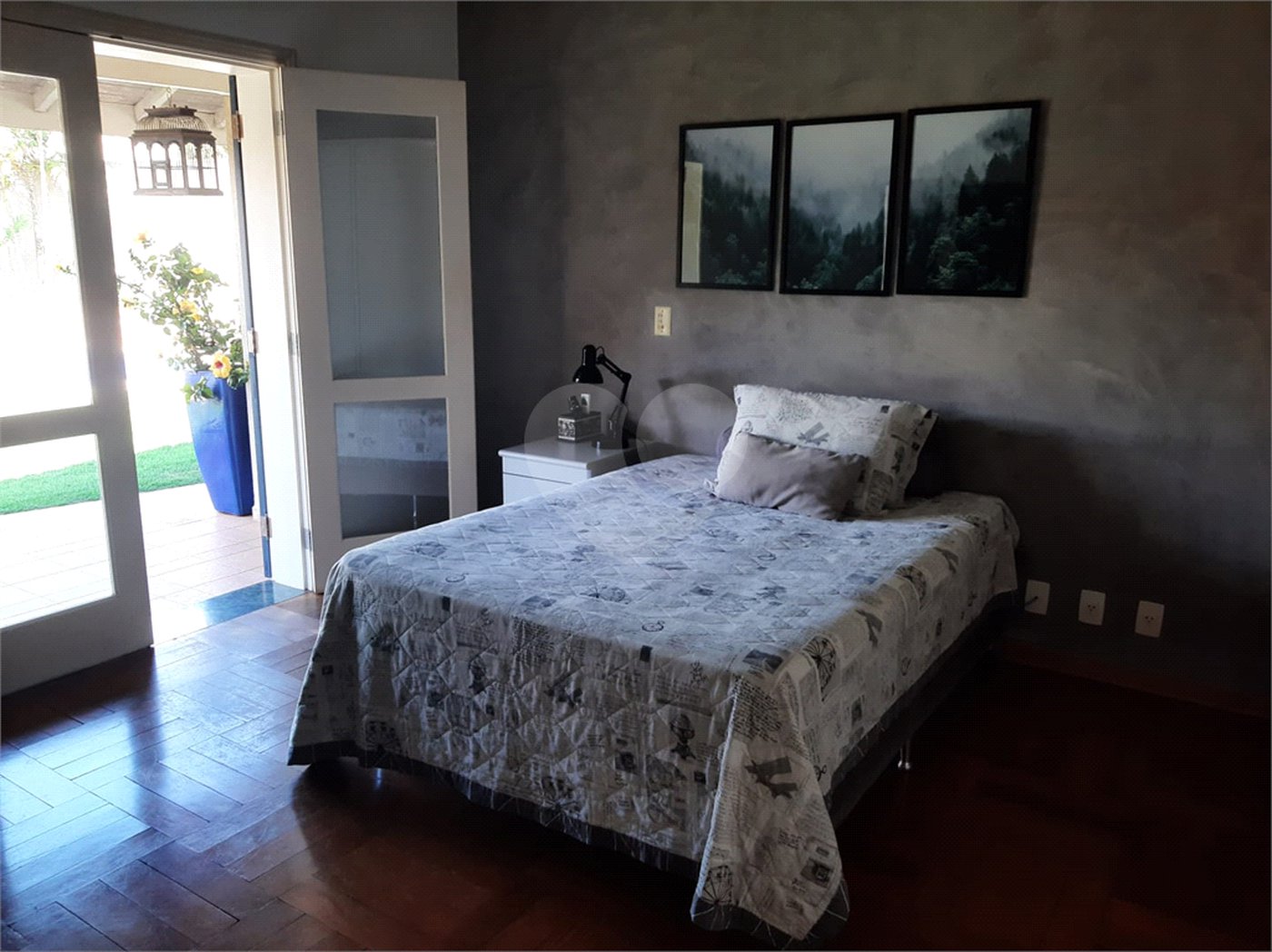 Casa à venda com 4 suítes no condomínio São Joaquim, Vinhedo - SP