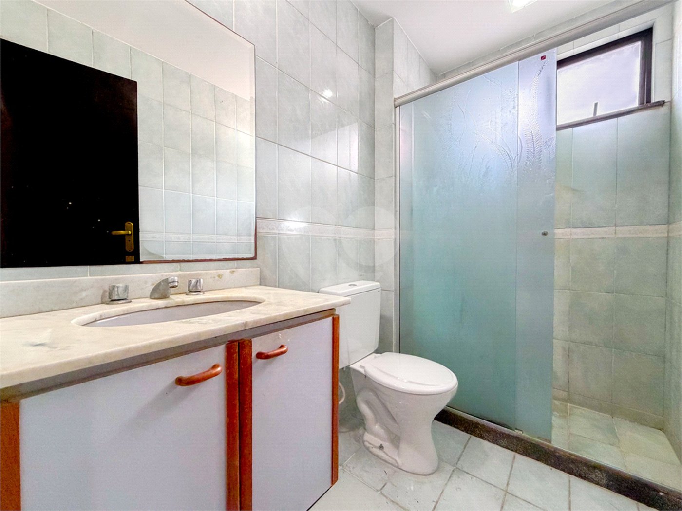 Apartamento à venda com 4 quartos, sendo 2 suítes, em Tijuca, Rio de Janeiro, RJ