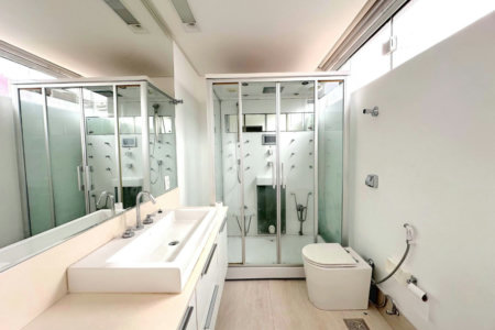 Apartamento à venda, 305 m² por R$ 2.479.000,00 - Boqueirão - Santos/SP