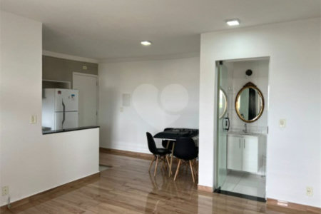 Flat à venda ou para alugar com 1 quarto em Jardim América, Sorocaba, SP