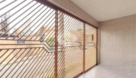 Sobrado à venda com 3 quartos em Vila Guilherme, São Paulo, SP