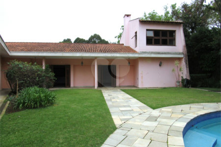 Casa à venda com 3 suítes em Alto da Boa Vista, São Paulo, SP