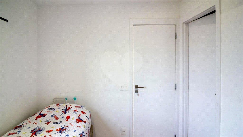 Apartamento para alugar com 3 suítes em Brooklin Novo, São Paulo, SP