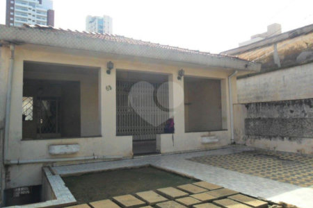 Casa Térrea à venda com 3 quartos em Santa Teresinha, São Paulo, SP