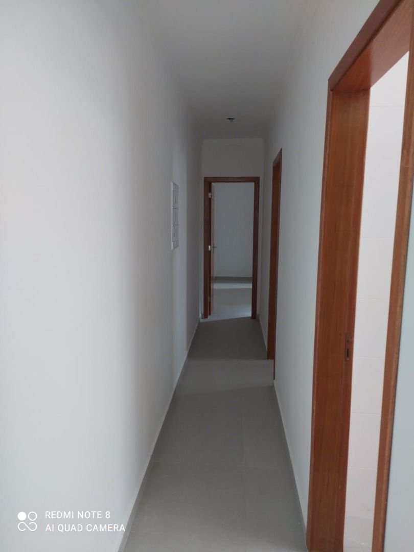 Casa com 2 dormitórios à venda, 75 m² por R$ 700.000,00 - Marapé - Santos/SP