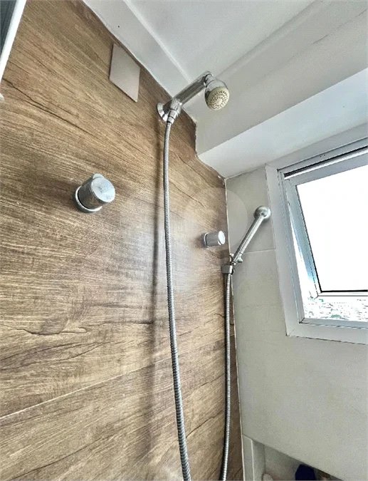 Apartamento à venda com 2 quartos, sendo 1 suíte, em Mandaqui, São Paulo, SP