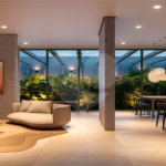 Apartamento à venda com 4 suítes em Brooklin, São Paulo, SP