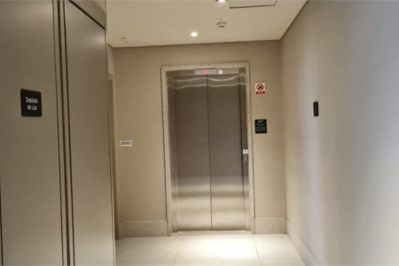 Apartamento à venda com 2 quartos, sendo 1 suíte, em Pinheiros, São Paulo, SP
