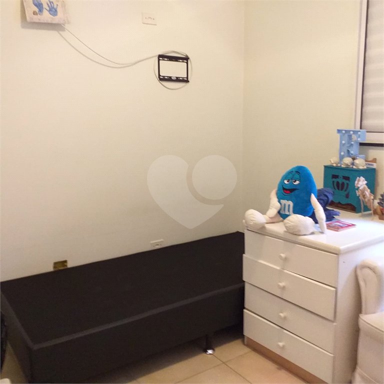 Sobrado à venda com 3 quartos, sendo 1 suíte, em Casa Verde, São Paulo, SP