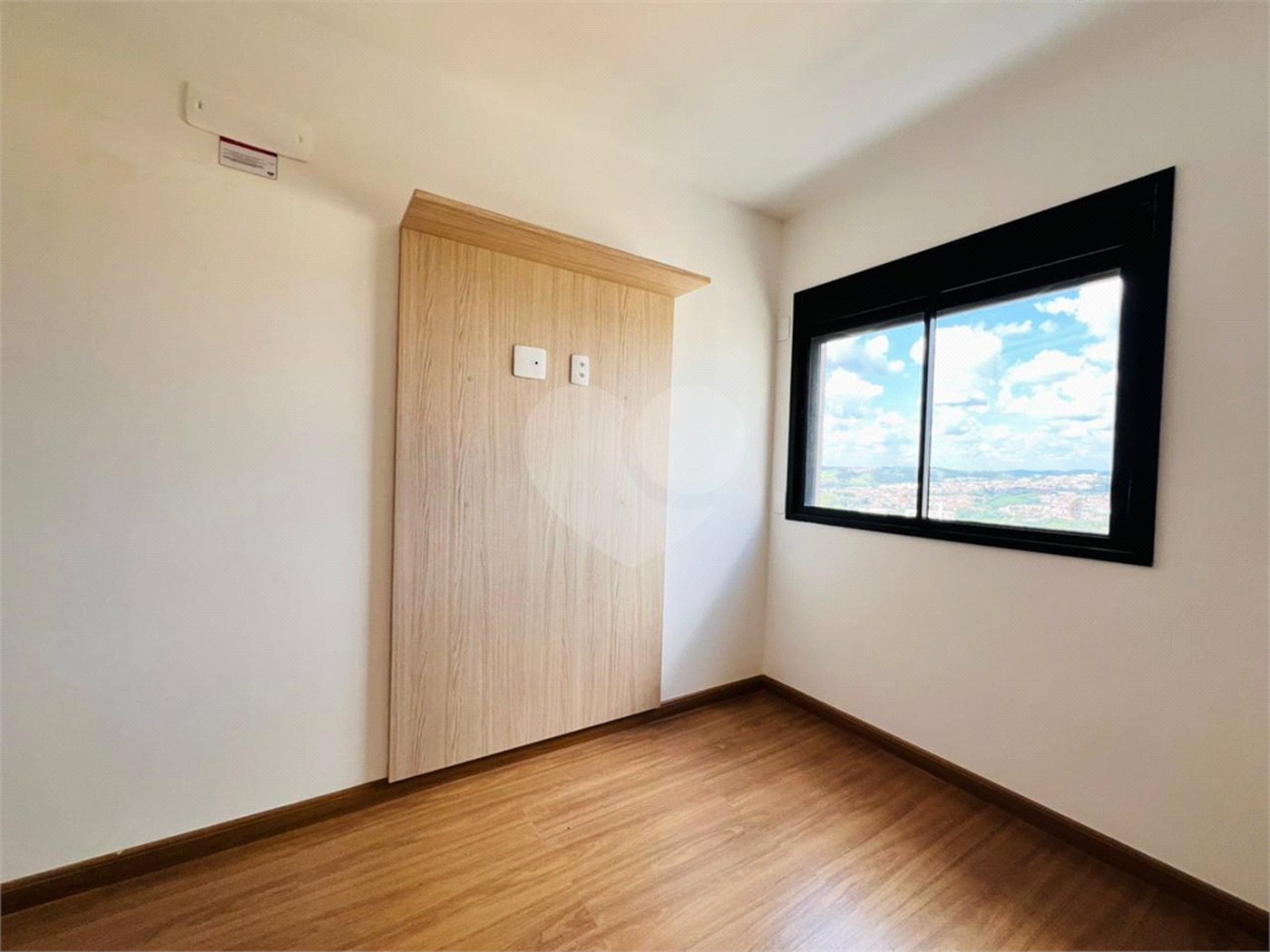 Apartamento para alugar com 2 suítes em Parque Morumbi, Votorantim, SP