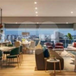 Apartamento à venda com 3 suítes em Vila Sofia, São Paulo, SP