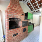 Casa à venda com 3 quartos, sendo 1 suíte, no condomínio Residencial San Paolo, Sorocaba - SP