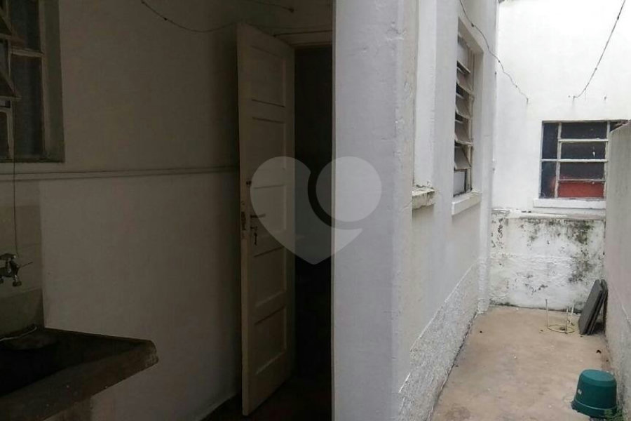 Apartamento à venda com 1 quarto em Santana, São Paulo, SP