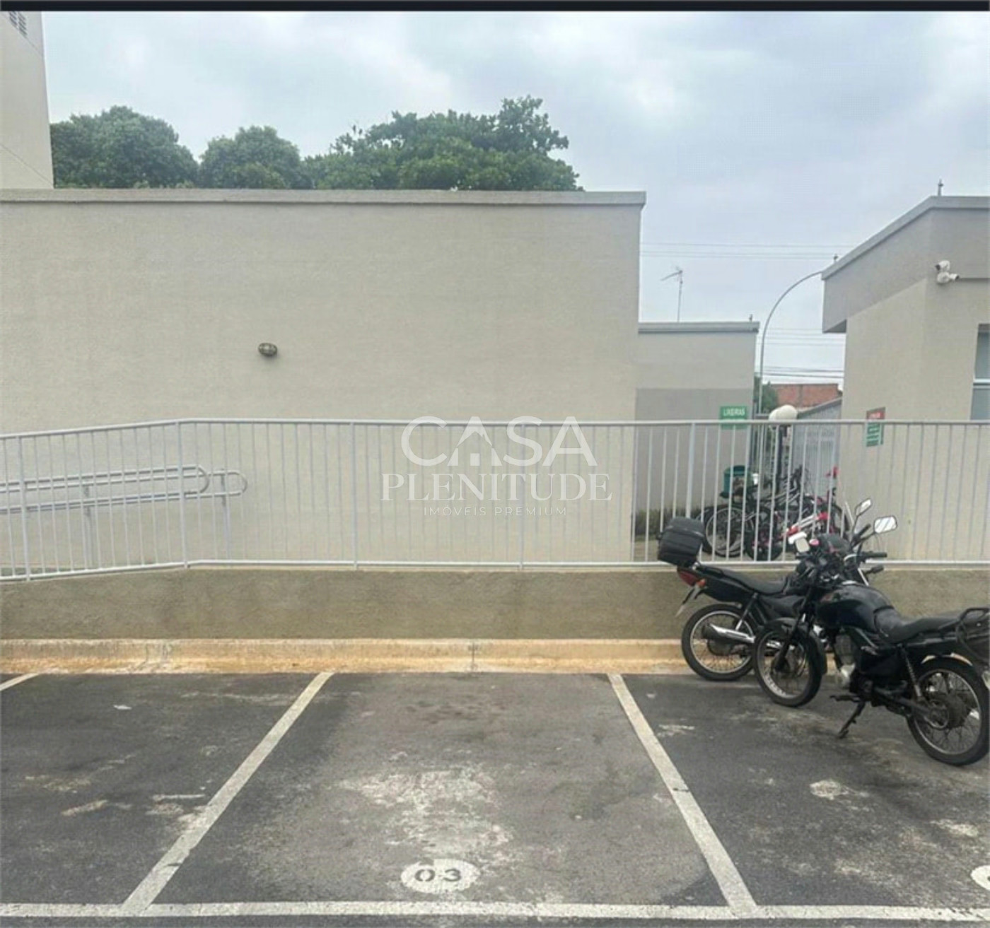 Apartamento à venda com 2 quartos em Parque São Bento, Sorocaba, SP