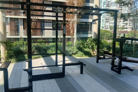 Apartamento à venda com 4 suítes em Ibirapuera, São Paulo, SP