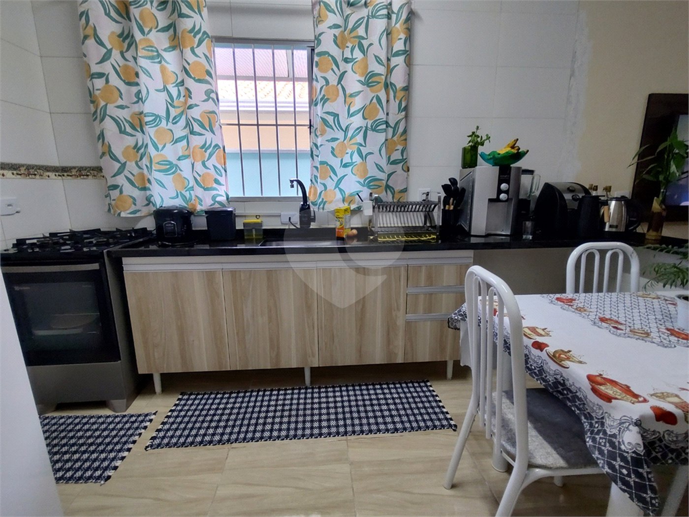 Casa Térrea à venda com 2 quartos em Residencial Di Napoli Ii, Cerquilho, SP