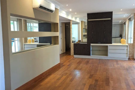 Apartamento à venda com 4 quartos, sendo 3 suítes, em Vila Gertrudes, São Paulo, SP