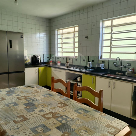 Casa à venda com 3 quartos em Jardim Cumbica, Guarulhos, SP