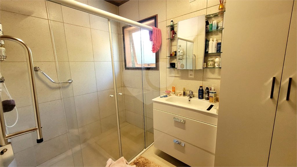 Casa à venda com 2 quartos, sendo 1 suíte,  no condomínio Sausalito, Mairiporã - SP