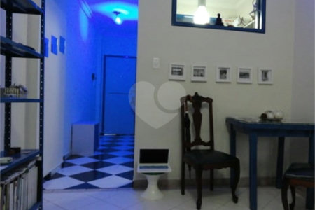 Apartamento à venda ou para alugar com 1 quarto no Centro, São Paulo, SP