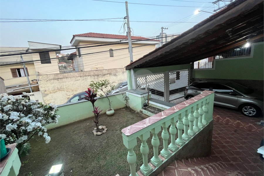 Sobrado à venda com 3 quartos, sendo 1 suíte, em Vila Irmãos Arnoni, São Paulo, SP