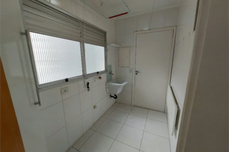 Apartamento à venda com 2 suítes em Vila Gertrudes, São Paulo, SP