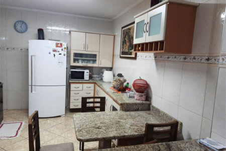 Casa à venda com 3 quartos, sendo 1 suíte, em Parque Terra Nova II, São Bernardo do Campo, SP