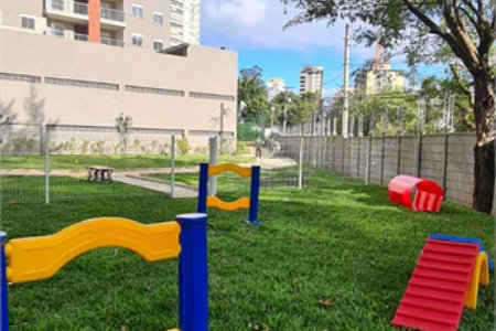 Apartamento à venda com 2 quartos, sendo 1 suíte, em Vila Andrade, São Paulo, SP