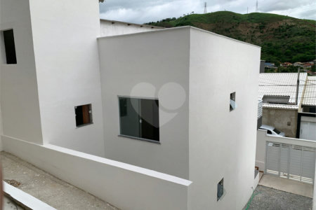 Casa à venda com 2 suítes em Campo Grande, Rio de Janeiro, RJ