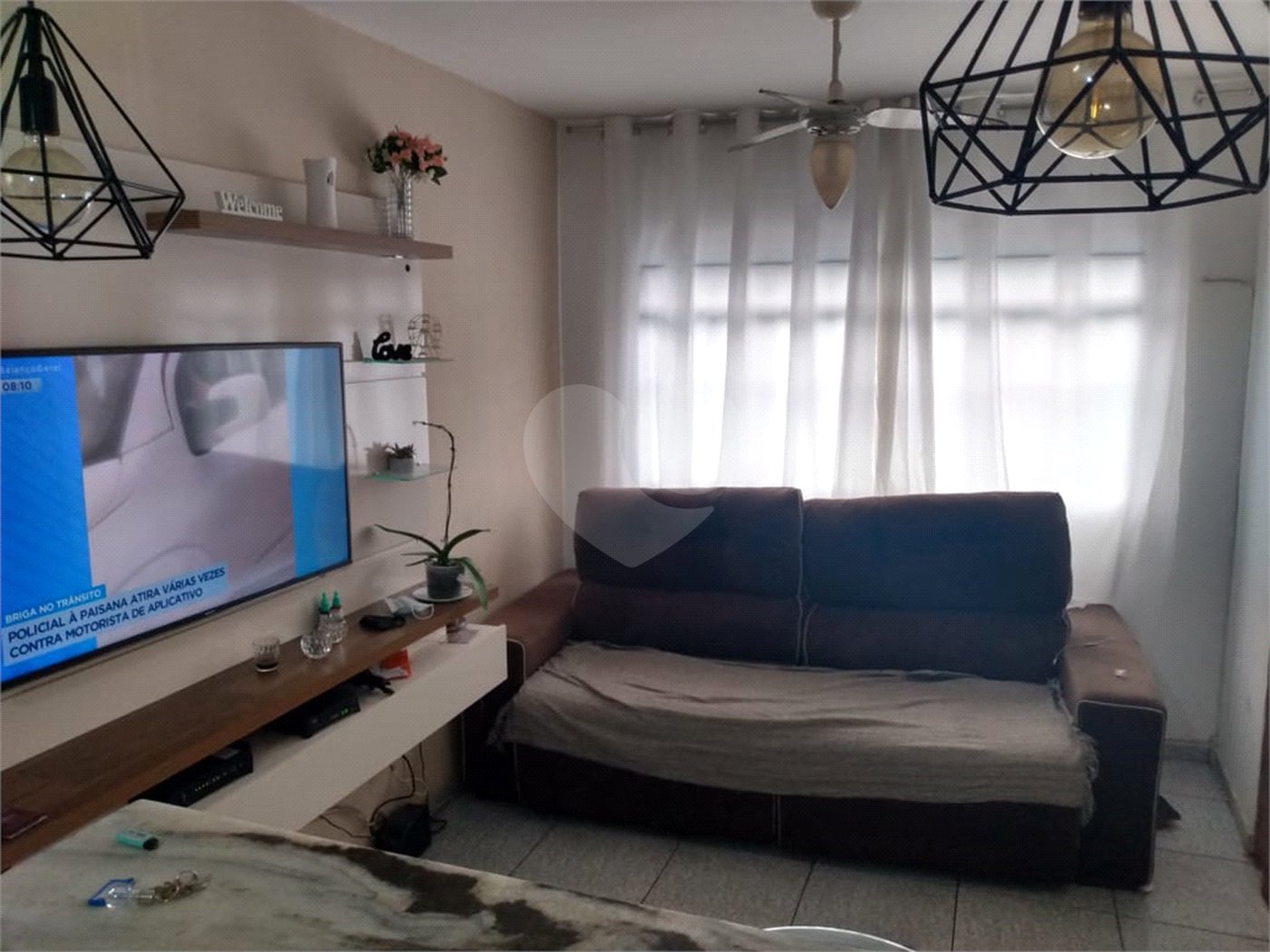 Sobrado à venda com 3 quartos em Aclimação, São Paulo, SP