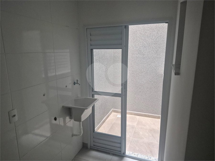 Apartamento à venda com 2 quartos em Santana, São Paulo, SP