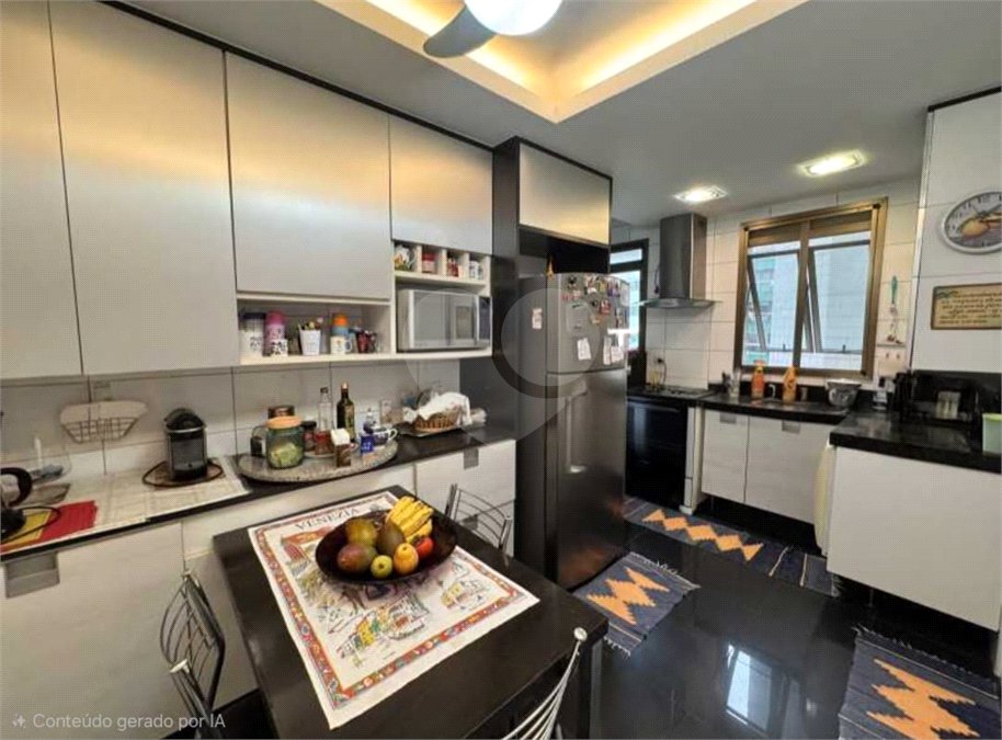 Apartamento à venda com 3 quartos, sendo 2 suítes, em Barra da Tijuca, Rio de Janeiro, RJ