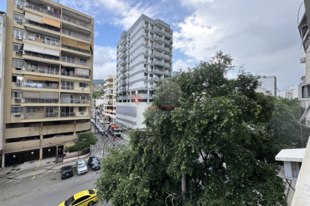 Apartamento à venda com 3 quartos, sendo 1 suíte,  em Tijuca, Rio de Janeiro, RJ