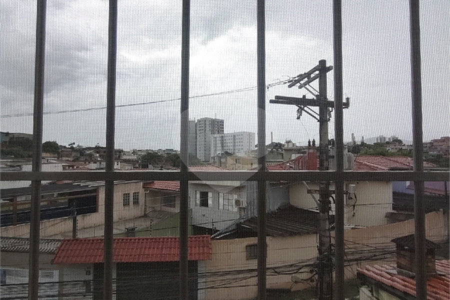 Sobrado à venda com 3 quartos em Limão, São Paulo, SP