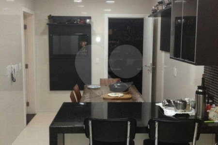 Apartamento à venda com 4 quartos, sendo 2 suítes, em Vila Andrade, São Paulo, SP